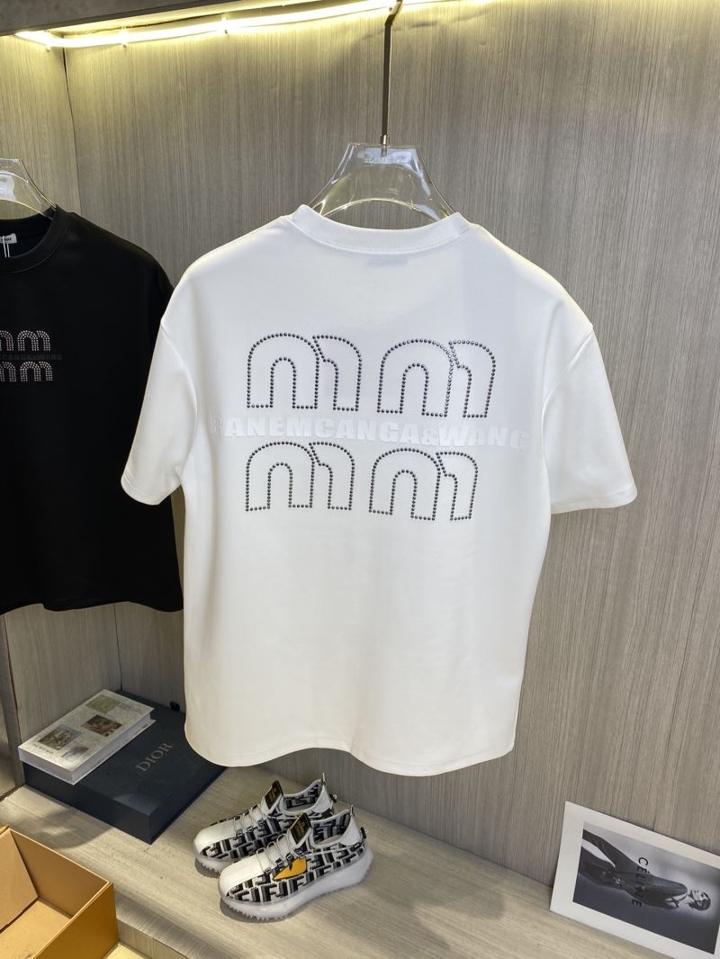 Miu Miu T-Shirts